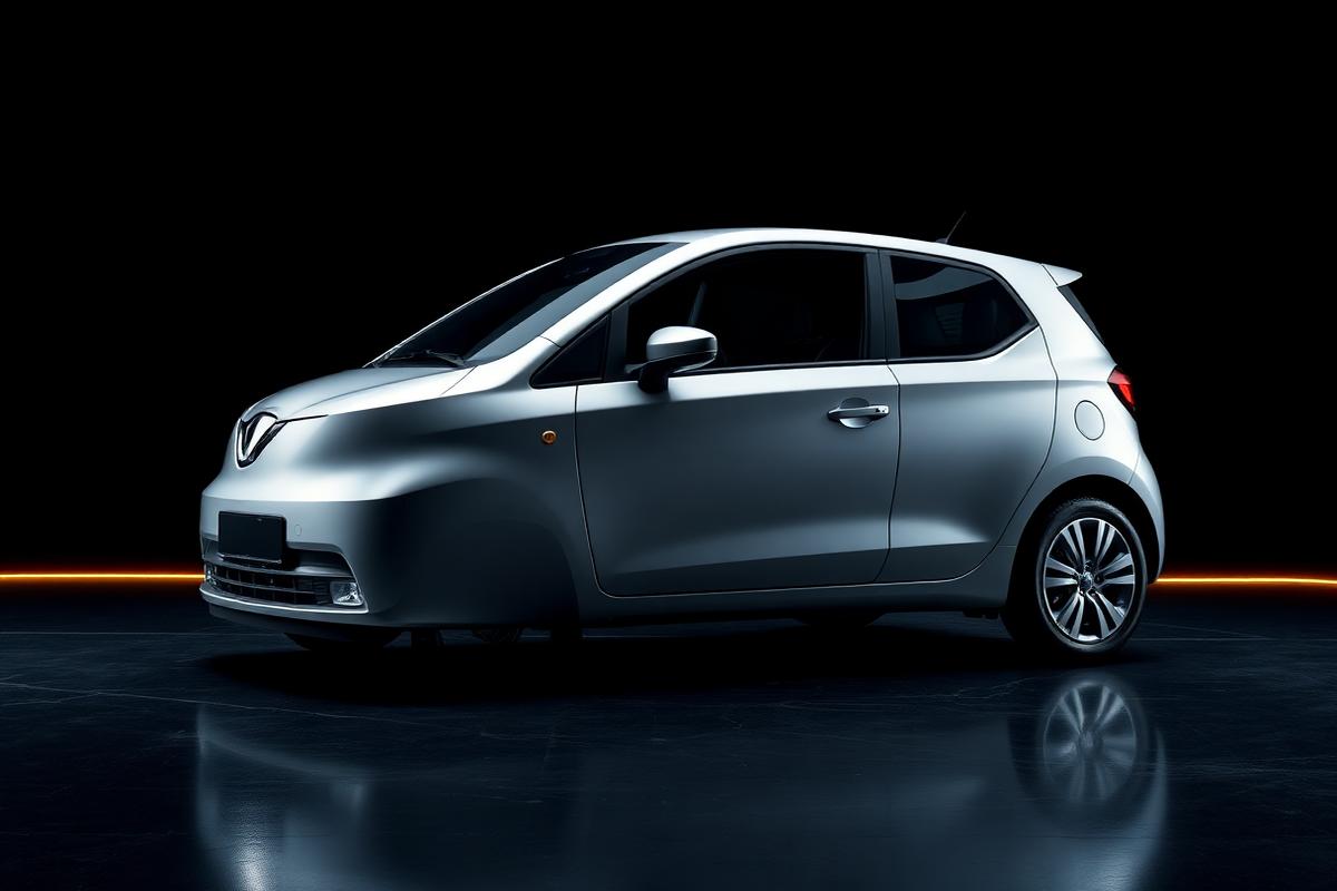 City Hatchback