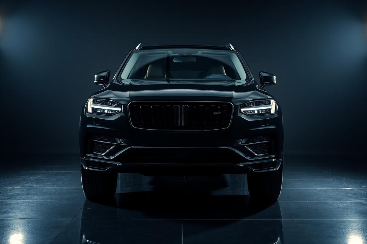Premium SUV