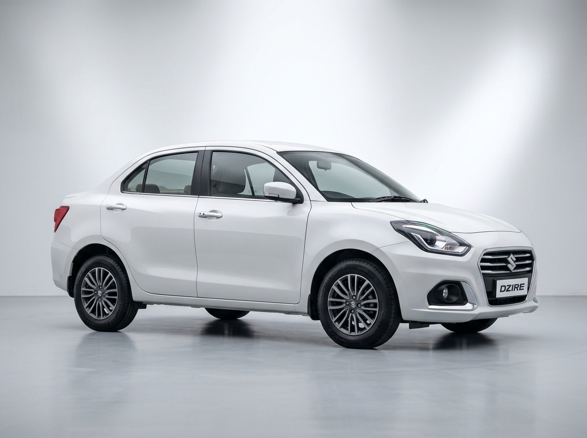 Maruti Suzuki Dzire